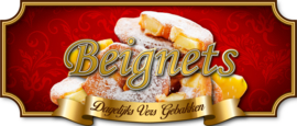 paneel beignets