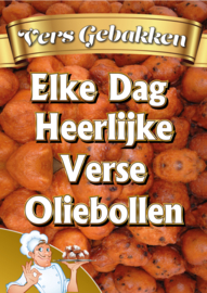 oliebollen poster1 (A1 formaat)