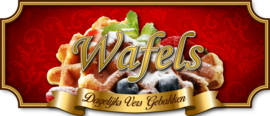 paneel wafels