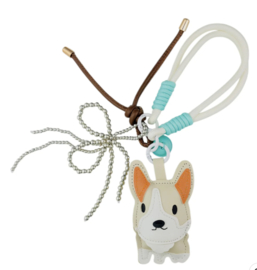 Bag Charm Doggy