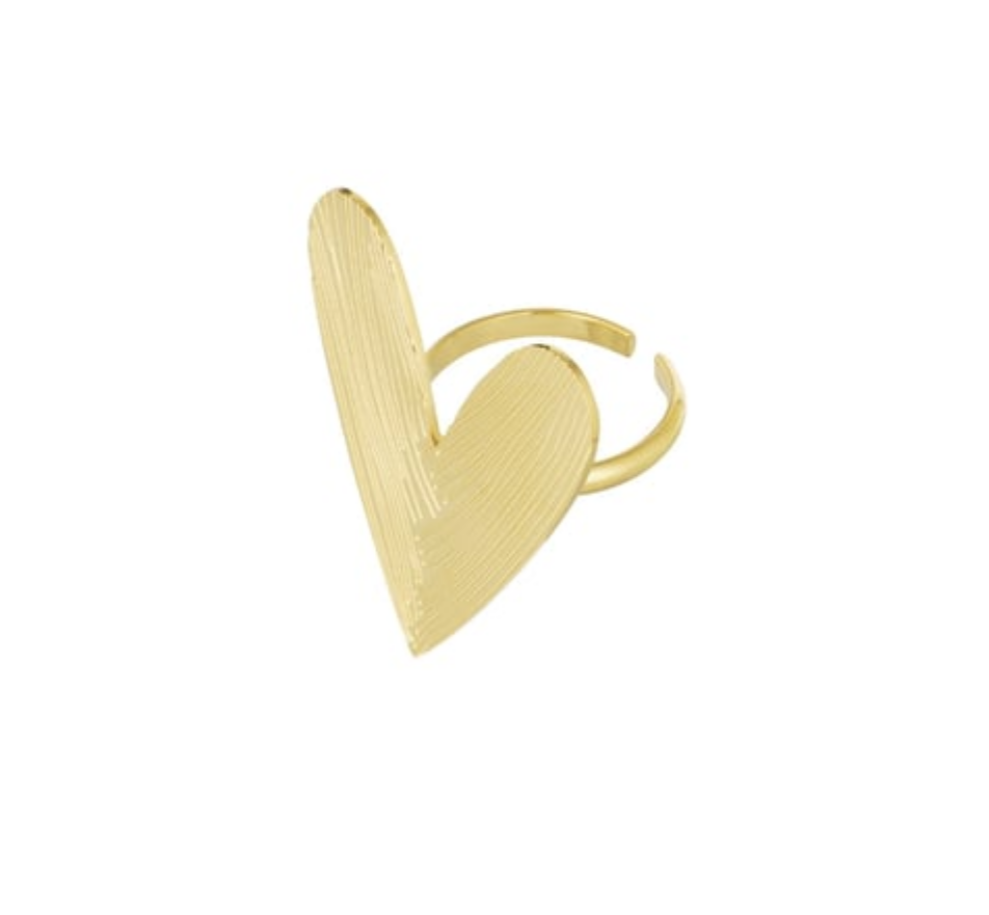 RING Biggest Heart
