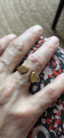 Ring Chunky Love