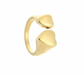 Ring Chunky Love