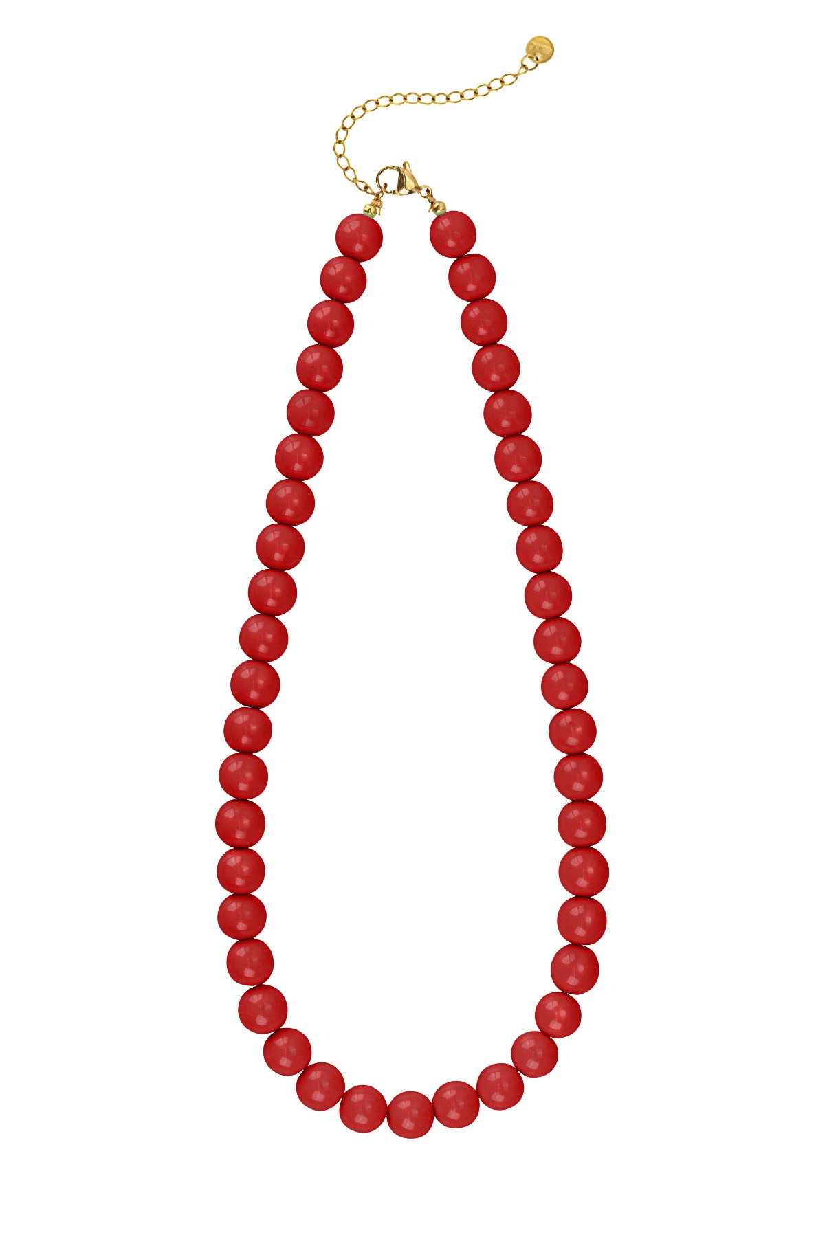 KETTING met Kralen