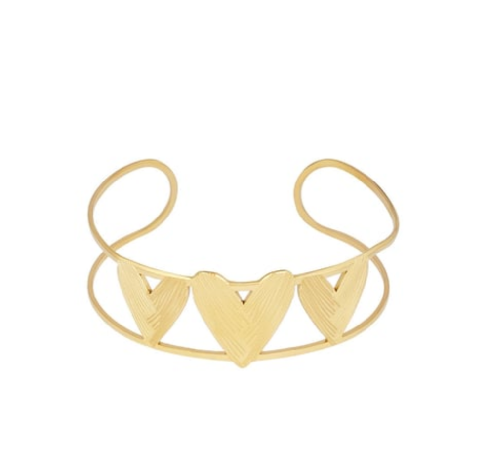 ARMBAND Triple Love