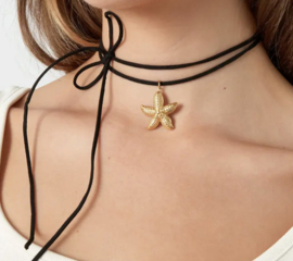 Ketting Zeester