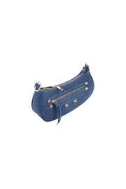 Tas Denim Look
