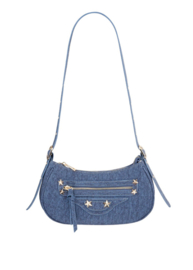 Tas Denim Look