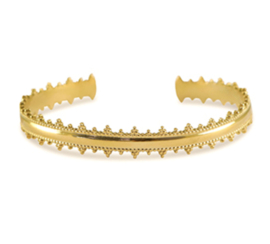 ARMBAND Bangle Gold