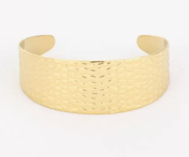 Armband Big Cuff