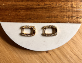 Oorbellen Luxe Sprankel