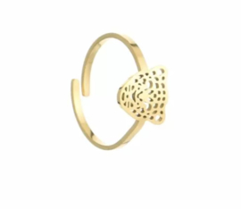Ring Luipaard