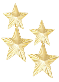 TWINKLING STARS