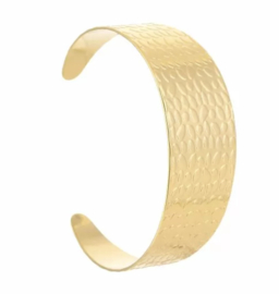 Armband Big Cuff