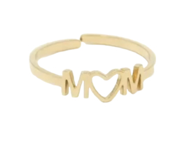 RING - Mom