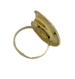 Ring Hoornschelp