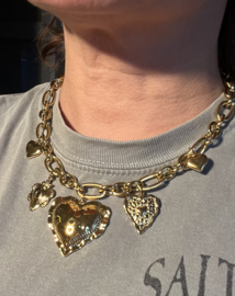 Ketting Statement