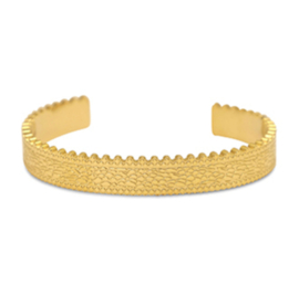 ARMBAND Bangle Gold