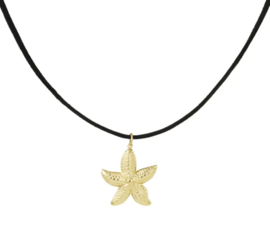 Ketting Zeester