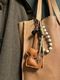 Bag Charm Cat