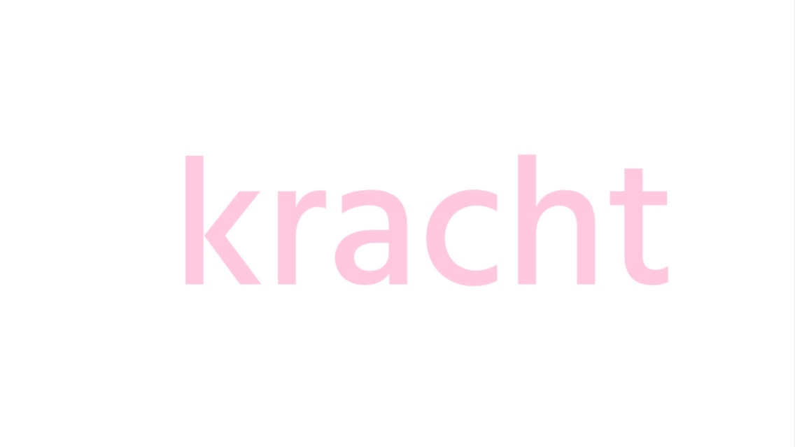 Kracht Kracht