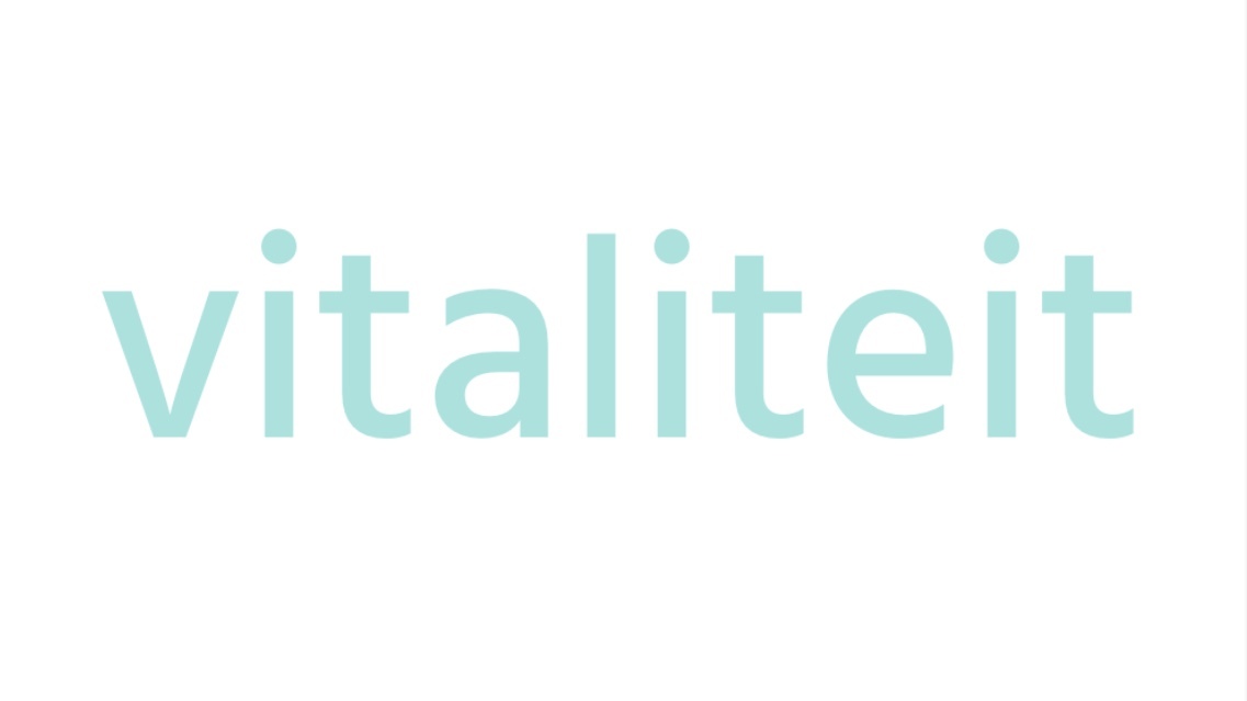 Vitaliteit Vitaliteit