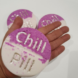 Bruisbal Pink Lady Chill Pill