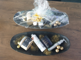 Kerstpakket Goud