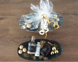 Kerstpakket Zilver