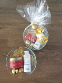 Kerstpakket Brons