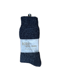 Wol Blauw - 2-Pack