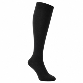 Bamboo kniekous - Black