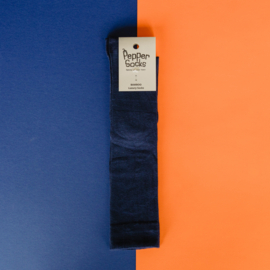 Bamboo kniekous - Jeans