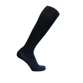 Bamboo kniekous - Jeans