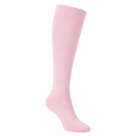 Bamboo kniekous - Pink
