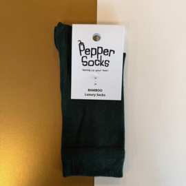 Bamboo - Green