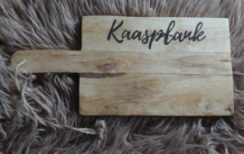 Kaasplank