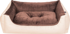 CAZO Soft Bed Mamut Brown