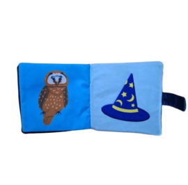 Paw Story Magic Snuffelbook