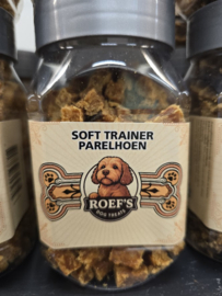Parelhoen