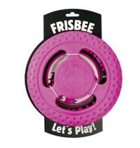 Kiwi Walker - Lets Play! Frisbee