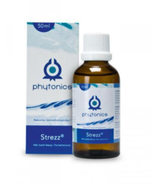 Phytonics Strezz 50ml