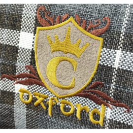 Reistas Oxford