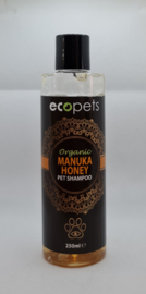Manuka Honey shampoo