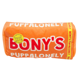 Bony's Puppaloney