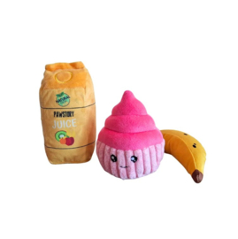 Snuffles Go Shopping 3-in-1
