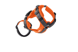 Maldon Oranje Grijs