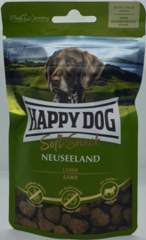 Happy Dog Snacks