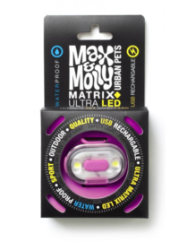 Max & Molly Matrix Ultra LED Lights