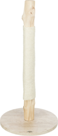 Krabpaal, natuurlijk hout 93cm - Trixie